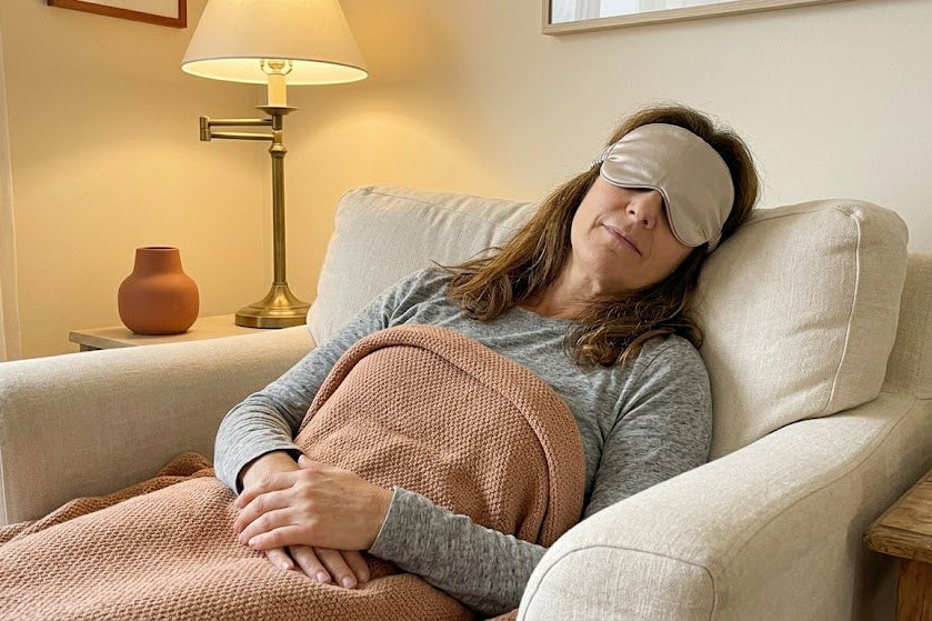 Slaapmasker